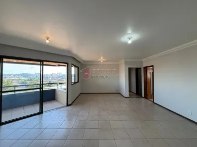 Apartamento com 3 Quartos à venda, 133m² no Vila Progresso, Jundiaí