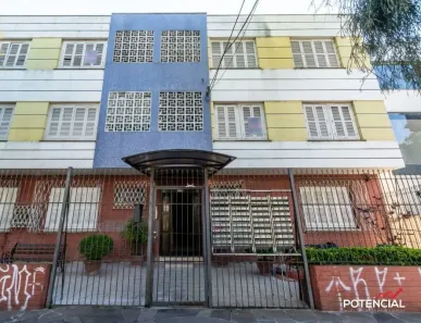 Apartamento com 1 Quarto à venda, 45m² no Santo Antônio, Porto Alegre