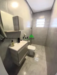 Casa com 3 Quartos à venda, 190m² no Jardim Canaã, Limeira
