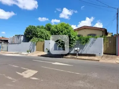 Lote/Terreno à venda, 1470m² no Presidente Roosevelt, Uberlândia