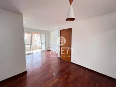 Apartamento com 2 Quartos à venda, 75m² no Vila Clementino, São Paulo