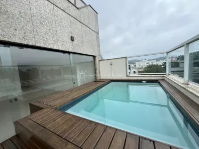 Cobertura com 4 Quartos para alugar, 420m² no Barra da Tijuca, Rio de Janeiro