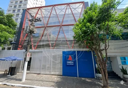 Prédio Comercial para alugar, 4954m² no Indianópolis, São Paulo
