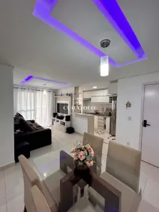 Apartamento com 2 Quartos à venda, 68m² no Centro, Diadema