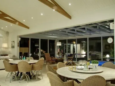 Casa de Condomínio com 6 Quartos à venda, 1000m² no Chácaras Alpina, Valinhos