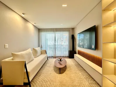 Apartamento com 2 Quartos à venda, 82m² no Centro, Gramado