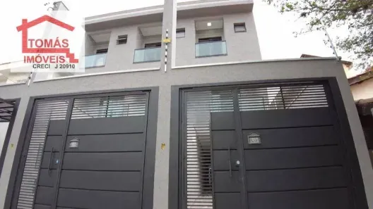 Sobrado com 3 Quartos para alugar, 195m² no Parque São Domingos, São Paulo