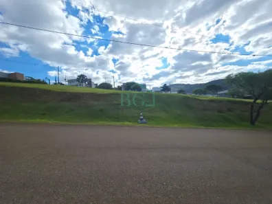 Lote/Terreno à venda, 917m² no Bortolan Norte I, Poços de Caldas