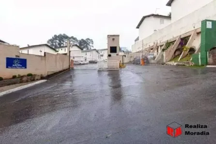 Casa de Condomínio com 2 Quartos à venda, 55m² no Recanto Arco Verde, Cotia