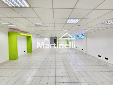Ponto Comercial para alugar, 392m² no Jardim Paulistano, Ribeirão Preto