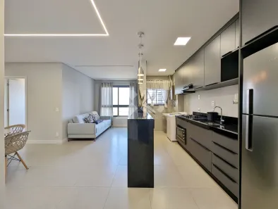 Apartamento com 2 Quartos à venda, 62m² no Gleba Fazenda Palhano, Londrina