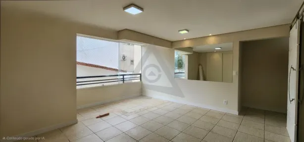 Apartamento com 2 Quartos à venda, 86m² no Vila Rossi Borghi e Siqueira, Campinas
