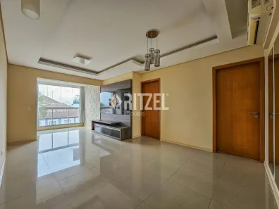 Apartamento com 3 Quartos para alugar, 86m² no Vila Rosa, Novo Hamburgo