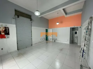 Ponto Comercial para alugar, 120m² no Rudge Ramos, São Bernardo do Campo