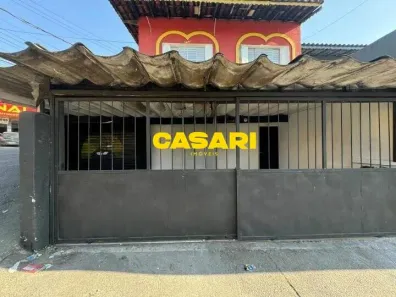 Sobrado com 3 Quartos à venda, 190m² no Demarchi, São Bernardo do Campo