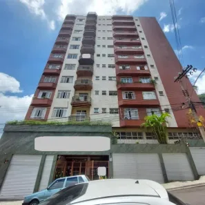 Apartamento com 3 Quartos à venda, 110m² no Centro, Juiz de Fora