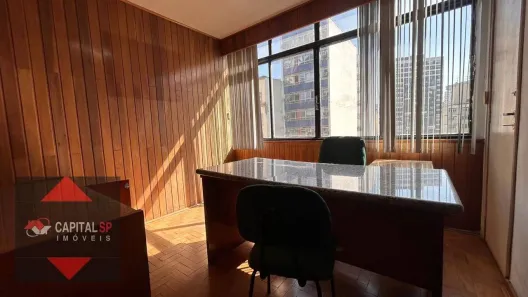 Sala Comercial para venda ou aluguel, 65m² no Bela Vista, São Paulo