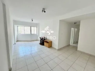 Apartamento com 2 Quartos à venda, 90m² no Aparecida, Santos