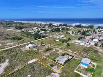 Lote/Terreno à venda, 300m² no Tropical, Balneário Gaivota