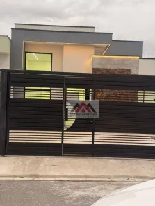 Casa com 3 Quartos à venda, 95m² no Loteamento Santa Clara, Pindamonhangaba