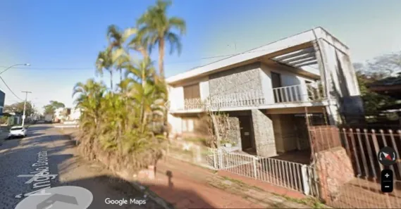 Casa com 3 Quartos à venda, 300m² no Anchieta, Porto Alegre