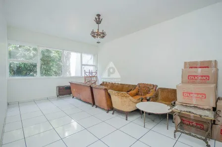 Apartamento com 4 Quartos à venda, 177m² no Botafogo, Rio de Janeiro