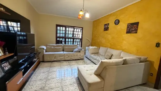 Casa com 3 Quartos à venda, 284m² no Central Parque Sorocaba, Sorocaba