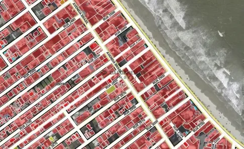 Lote/Terreno à venda, 107m² no Centro, Balneário Camboriú