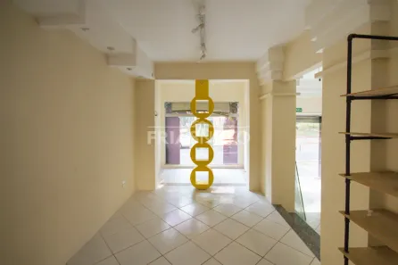 Prédio Comercial à venda, 74m² no Centro (Ártemis), Piracicaba
