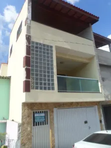 Sobrado com 4 Quartos à venda, 130m² no Vila Mirante, São Paulo