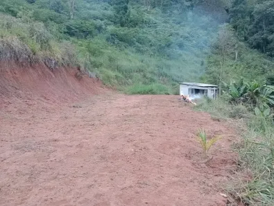 Fazenda/Sítio com 1 Quarto à venda, 21000m² no Parque San Marino, Piracaia