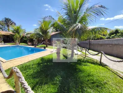 Fazenda/Sítio com 7 Quartos à venda, 6000m² no Contendas, Valinhos