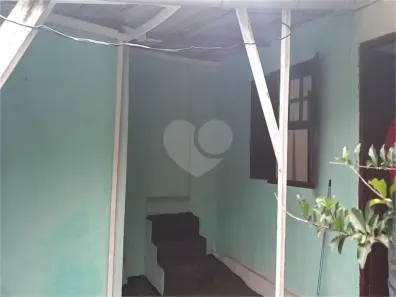 Casa com 2 Quartos à venda, 260m² no Vila Mazzei, São Paulo