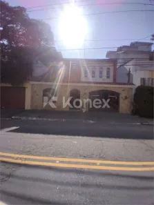 Sobrado com 4 Quartos à venda, 232m² no Jardim Virginia Bianca, São Paulo