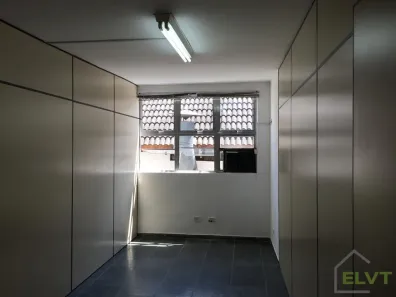 Sala Comercial com 1 Quarto para alugar, 50m² no Alphaville, Santana de Parnaíba