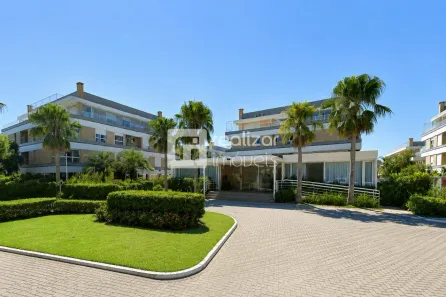 Apartamento com 2 Quartos para alugar, 86m² no Campeche, Florianópolis