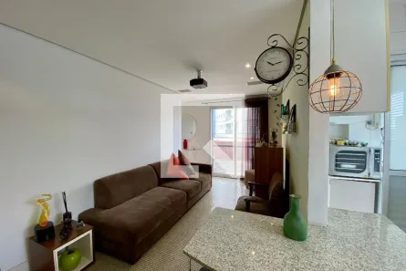 Cobertura com 1 Quarto à venda, 95m² no Cidade Júlia, São Paulo