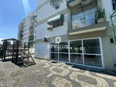Apartamento com 2 Quartos à venda, 75m² no Méier, Rio de Janeiro