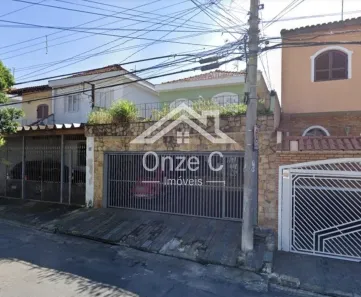 Sobrado com 3 Quartos à venda, 230m² no Jardim Frizzo, Guarulhos
