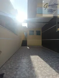 Sobrado com 3 Quartos à venda, 150m² no Jardim Santa Clara, Guarulhos