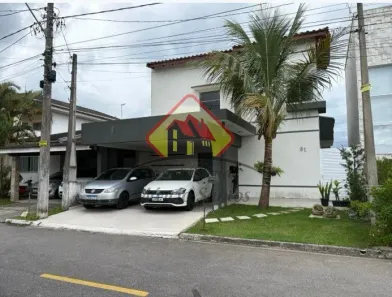 Casa de Condomínio com 3 Quartos à venda, 203m² no Loteamento Residencial Campos do Conde II, Tremembé