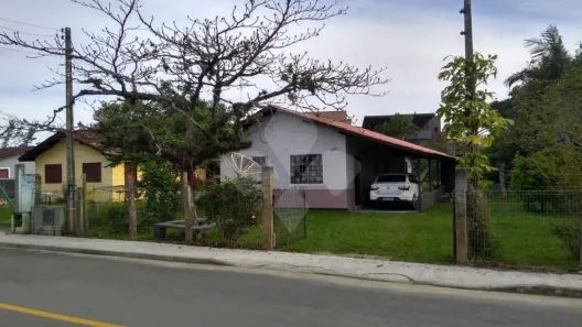 Lote/Terreno à venda, 862m² no Araçatuba, Imbituba