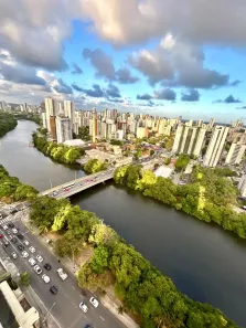 Apartamento com 3 Quartos à venda, 106m² no Madalena, Recife