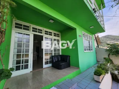 Casa com 3 Quartos para alugar, 140m² no Saco dos Limões, Florianópolis