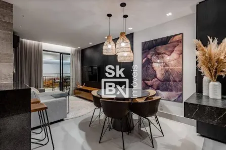Apartamento com 3 Quartos à venda, 104m² no Jardim Sul, Uberlândia