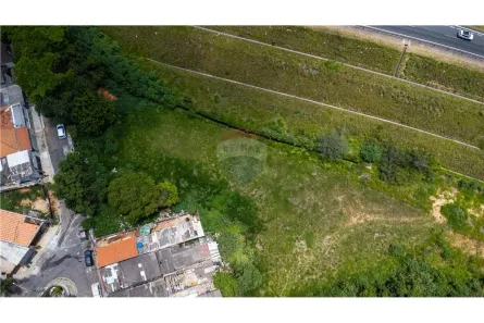 Lote/Terreno à venda, 3317m² no Vila Japi II, Jundiaí