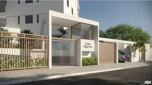 Apartamento com 3 Quartos à venda, 78m² no Boa Viagem, Recife