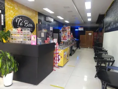 Ponto Comercial para alugar, 300m² no Bom Retiro, São Paulo