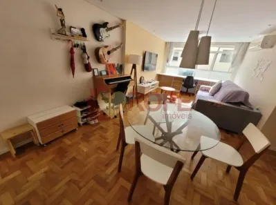 Apartamento com 2 Quartos à venda, 80m² no Pinheiros, São Paulo