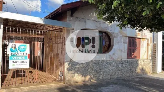 Casa de Condomínio com 7 Quartos à venda, 125m² no Jardim São Luiz, Piracicaba